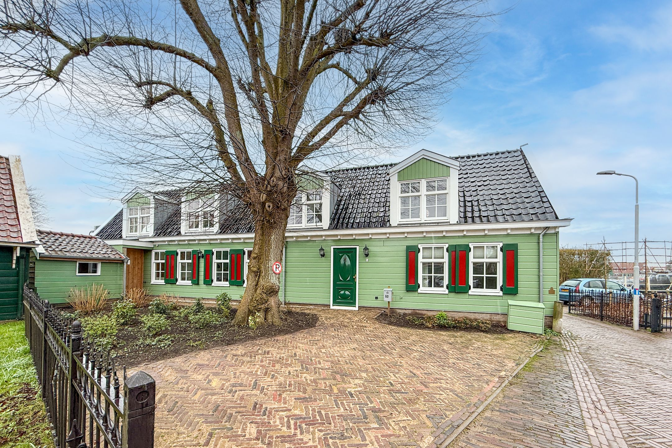 Foto 63 van Westknollendam 60