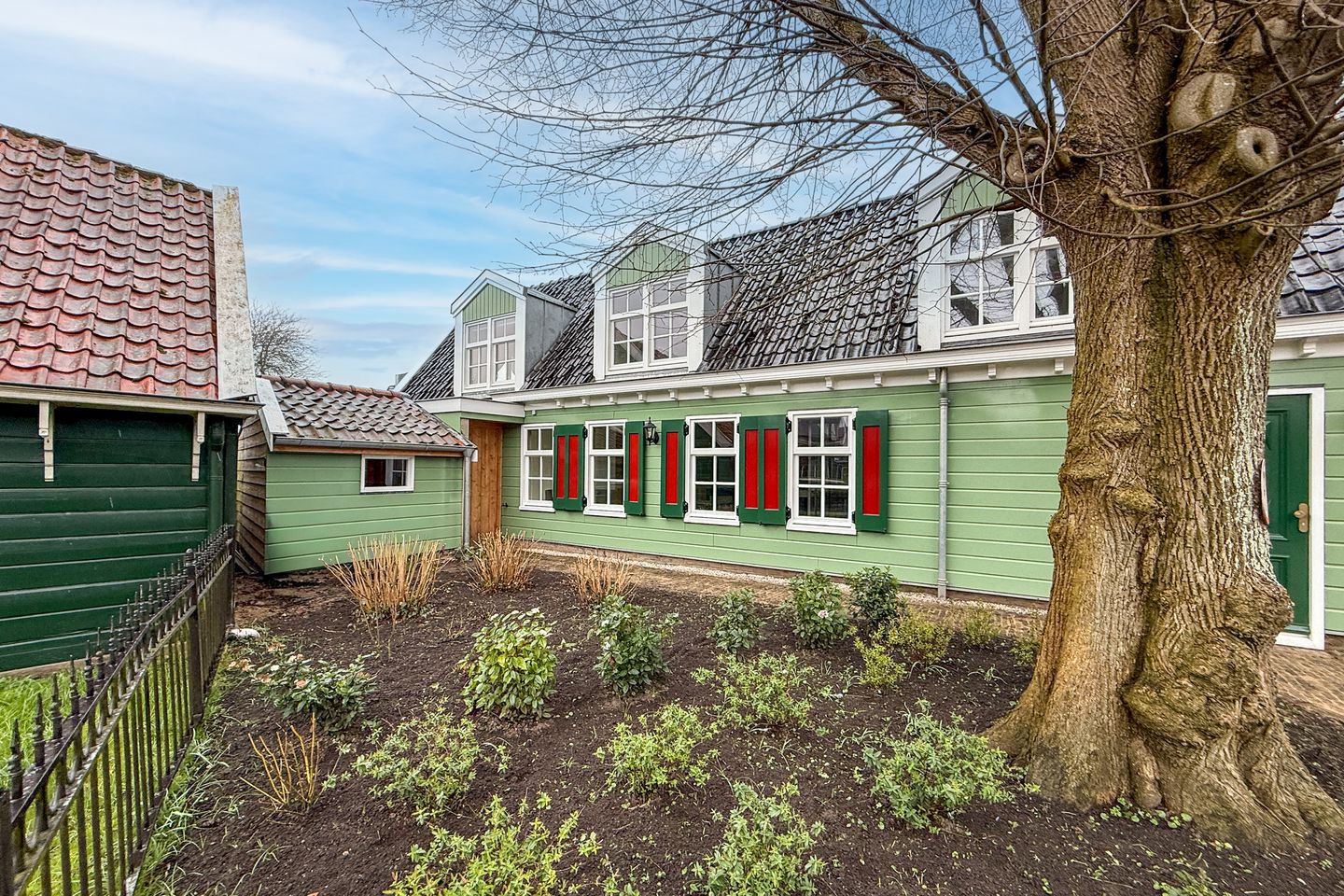 Foto 64 van Westknollendam 60