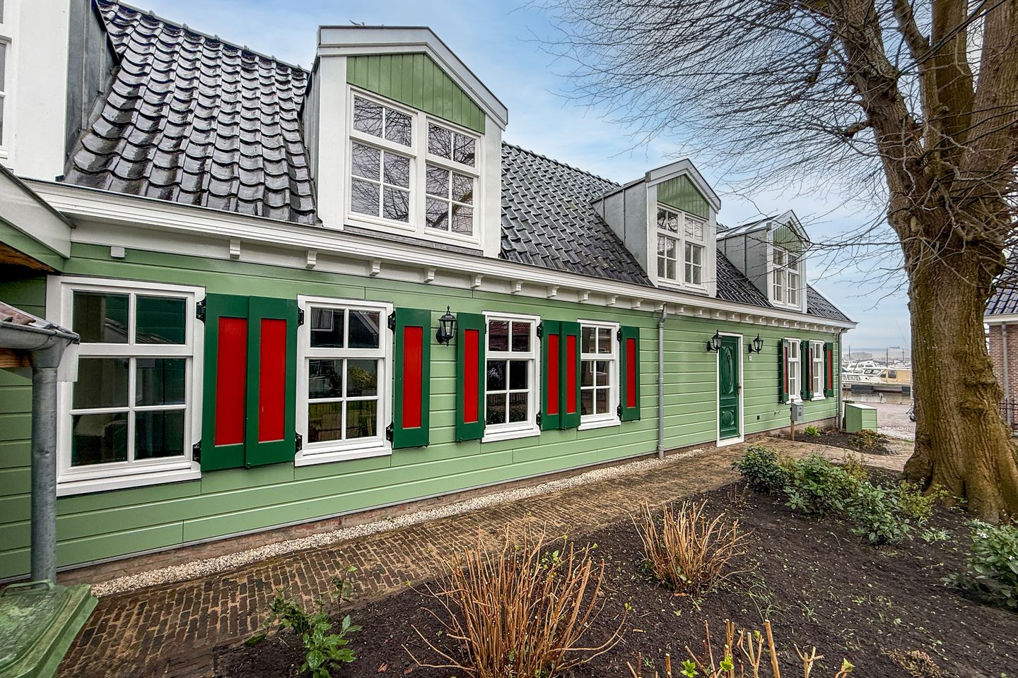 Foto 65 van Westknollendam 60