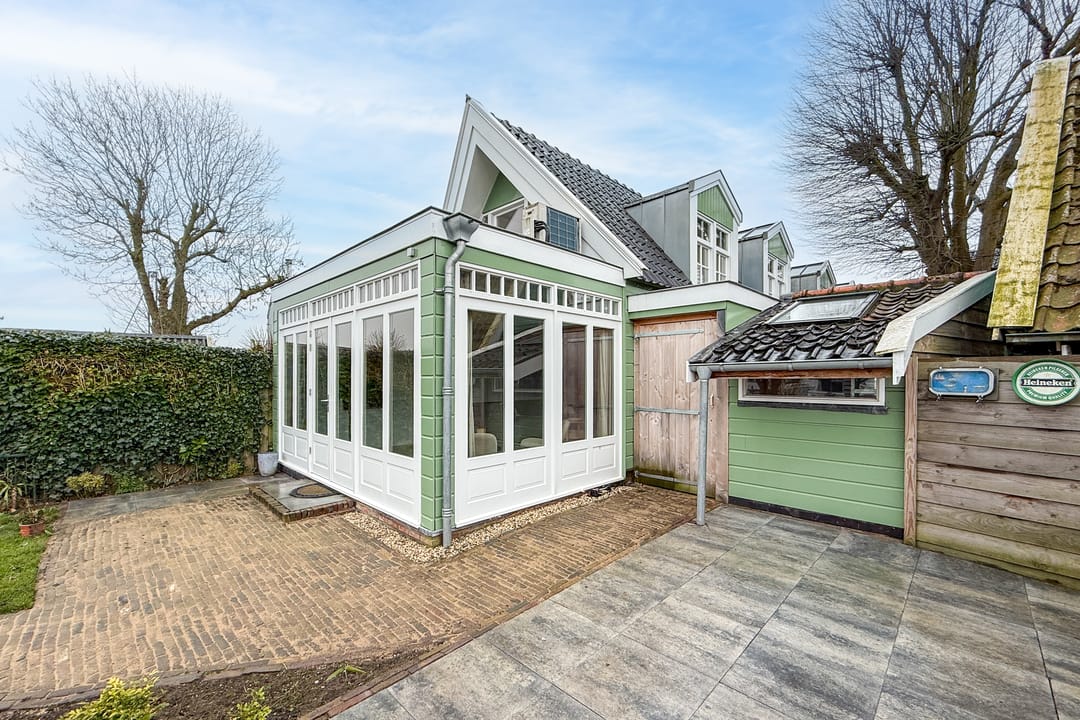 Foto 68 van Westknollendam 60