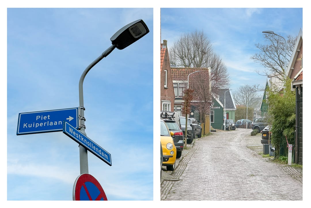 Foto 77 van Westknollendam 60