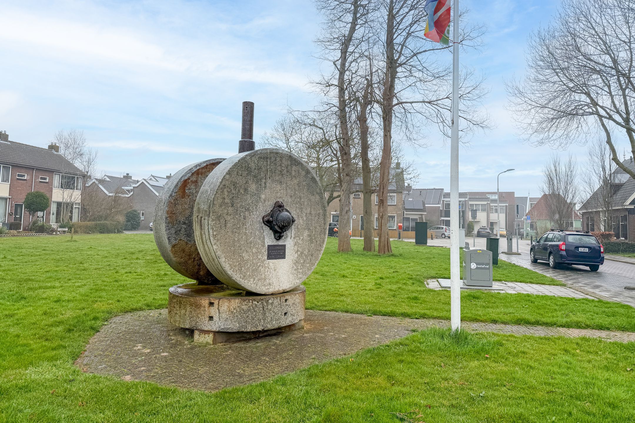 Foto 78 van Westknollendam 60