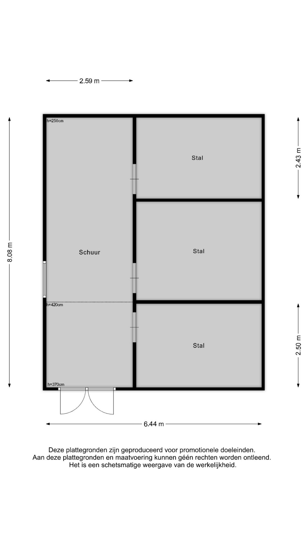 Foto 68 van Poppelenburgerstraat 2