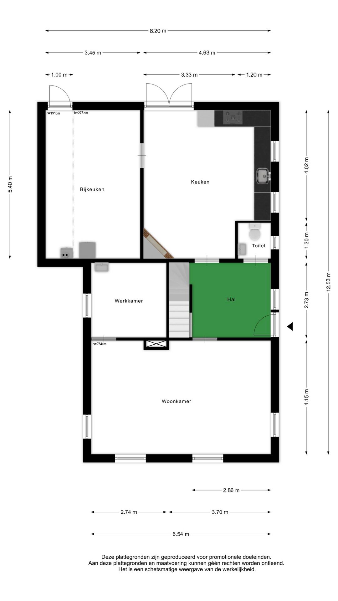 Foto 60 van Poppelenburgerstraat 2