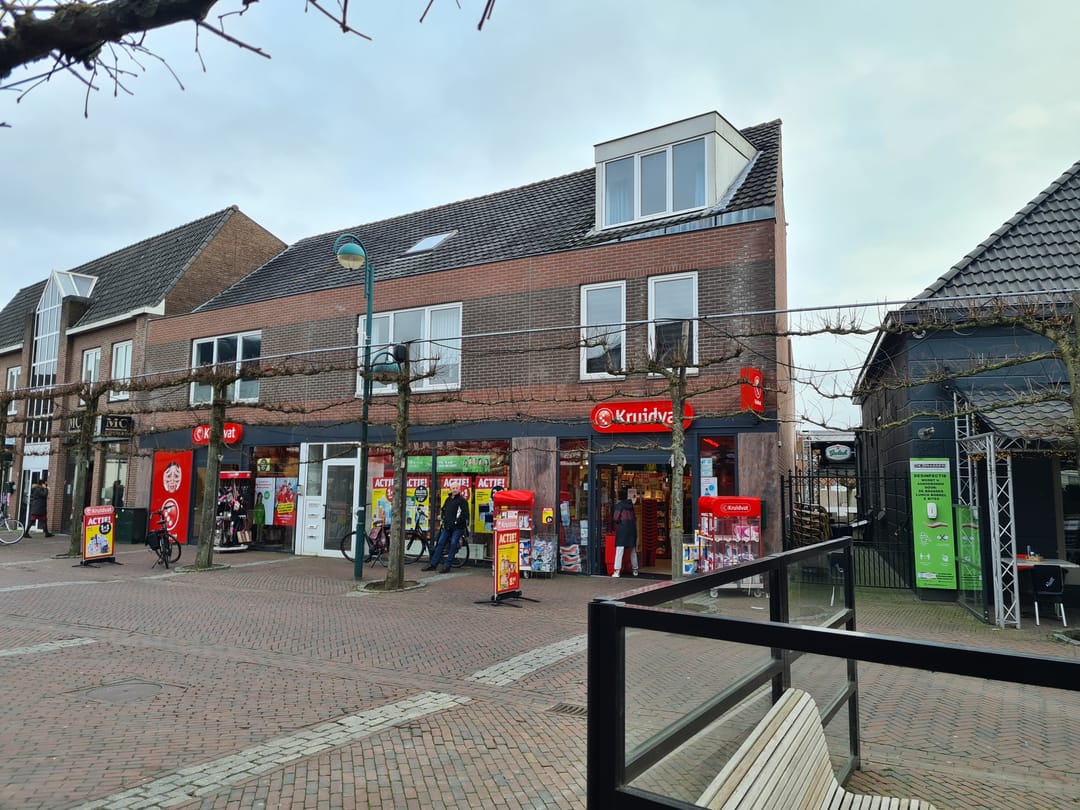 Photo 1 of Markt 3-G