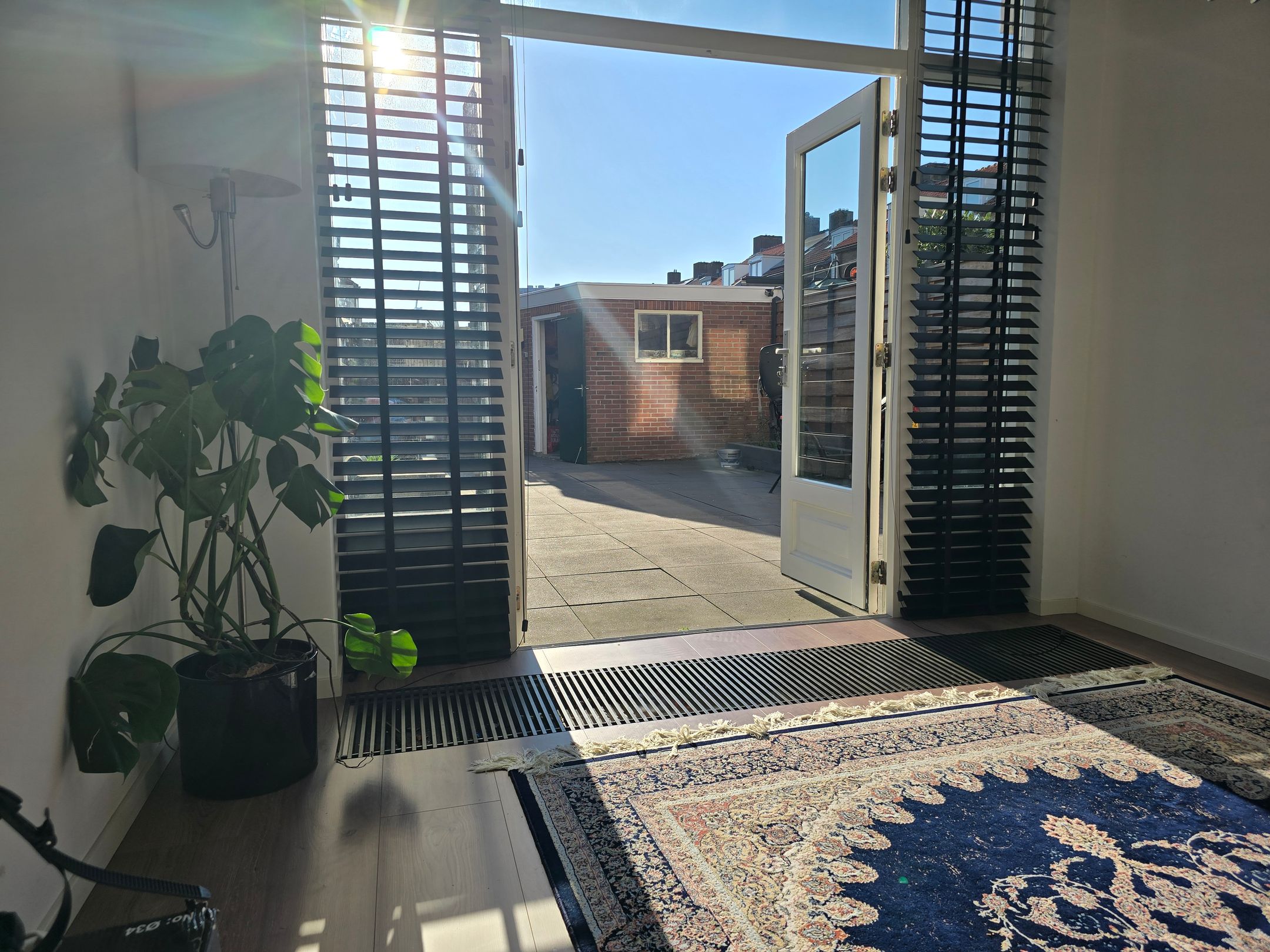 Foto 9 van De Hagedisstraat 10