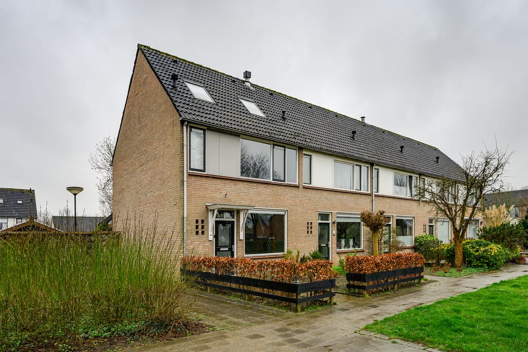 Photo 1 of de Graaff 44