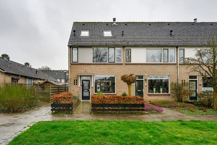 Foto 5 van de Graaff 44