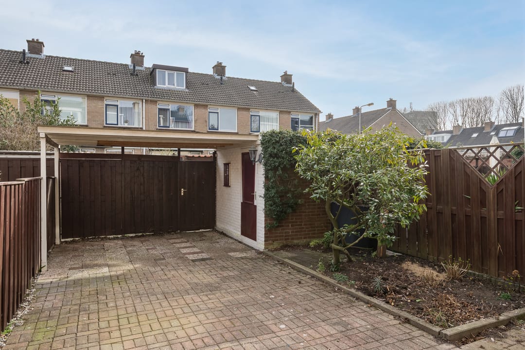 Foto 2 van Couperusstraat 29