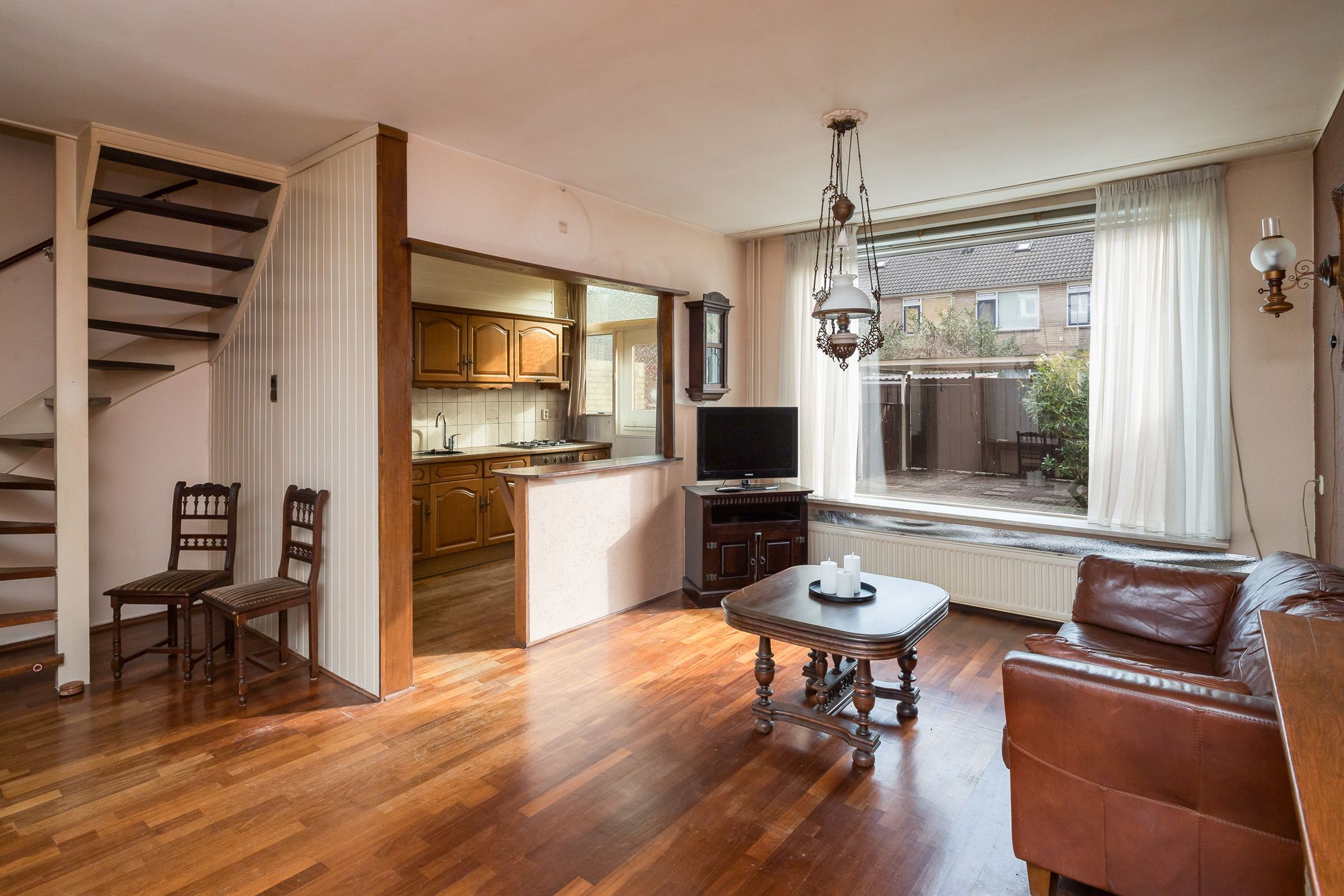 Foto 3 van Couperusstraat 29