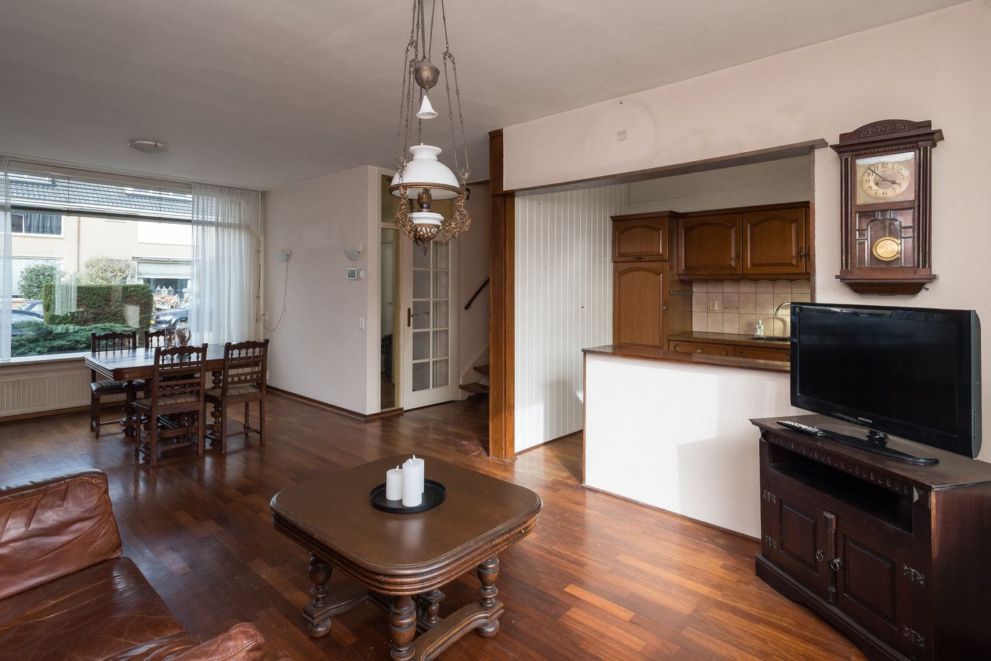 Foto 4 van Couperusstraat 29