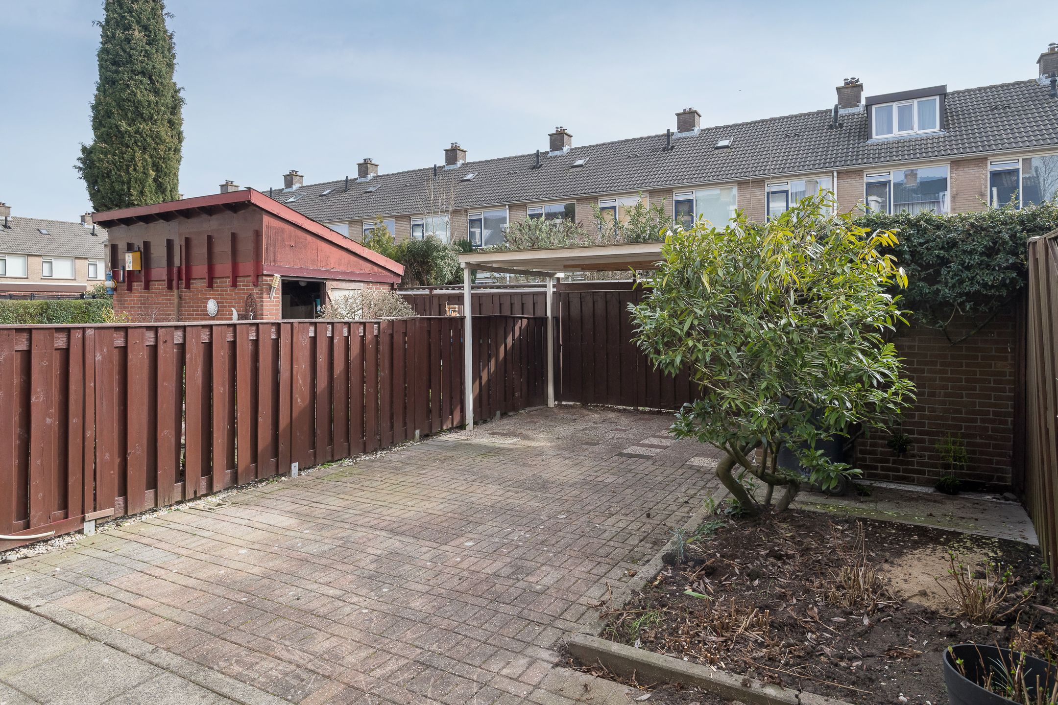 Foto 9 van Couperusstraat 29