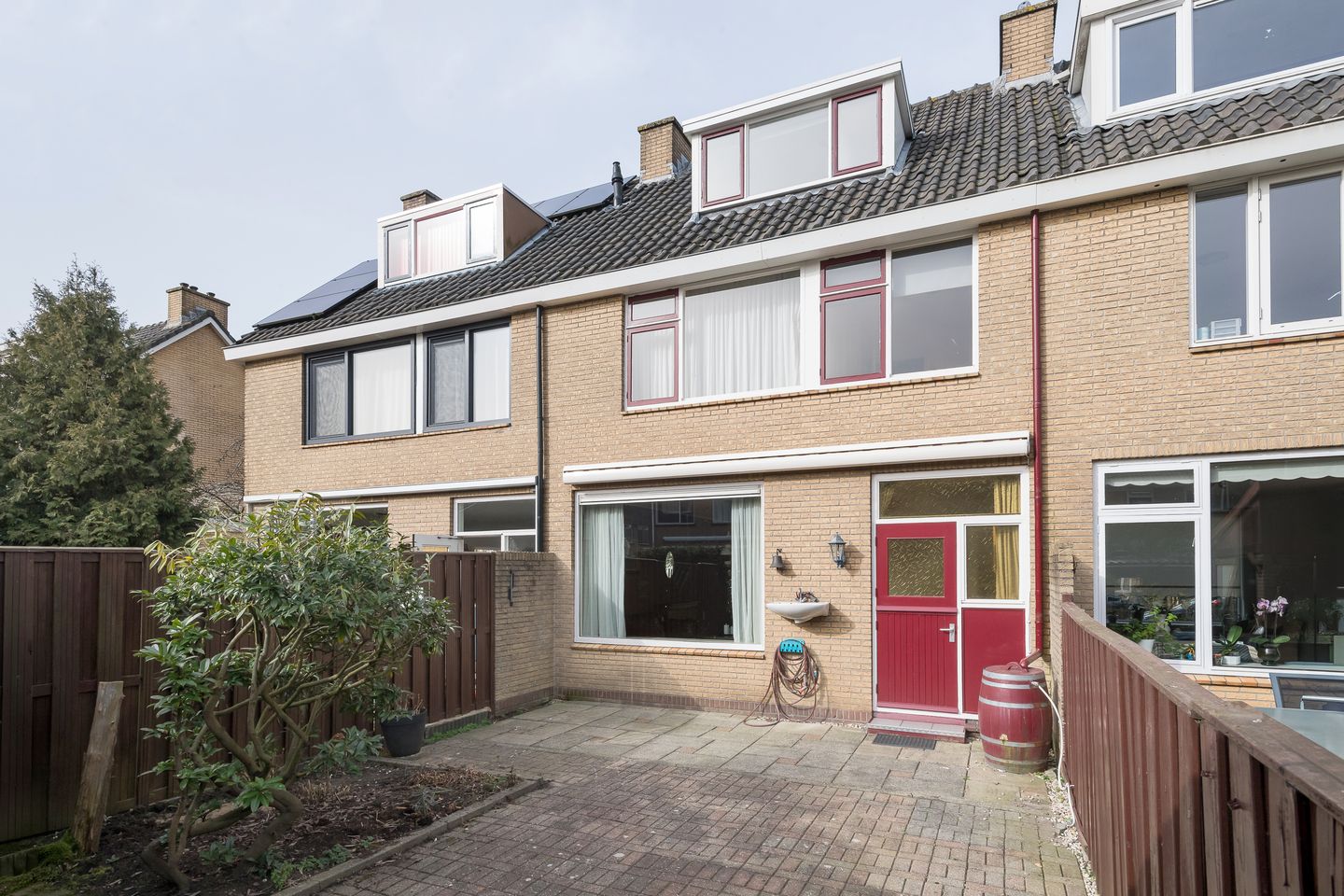 Foto 10 van Couperusstraat 29