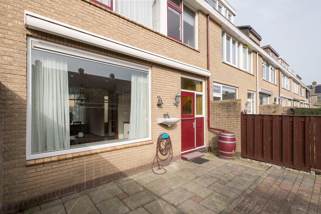 Foto 11 van Couperusstraat 29