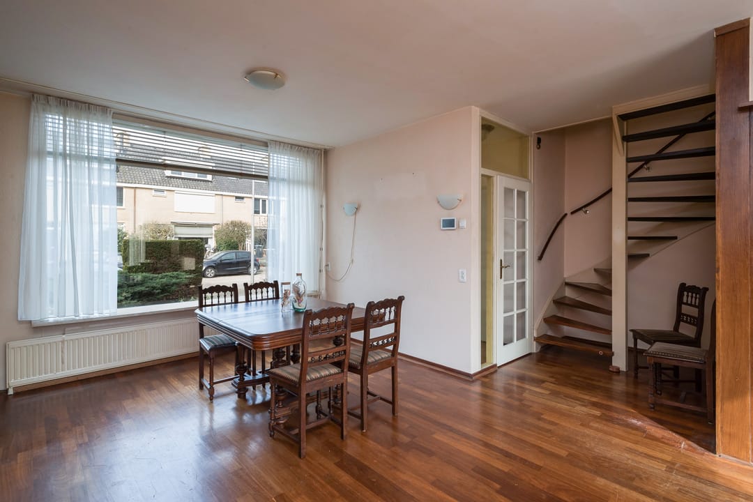 Foto 13 van Couperusstraat 29