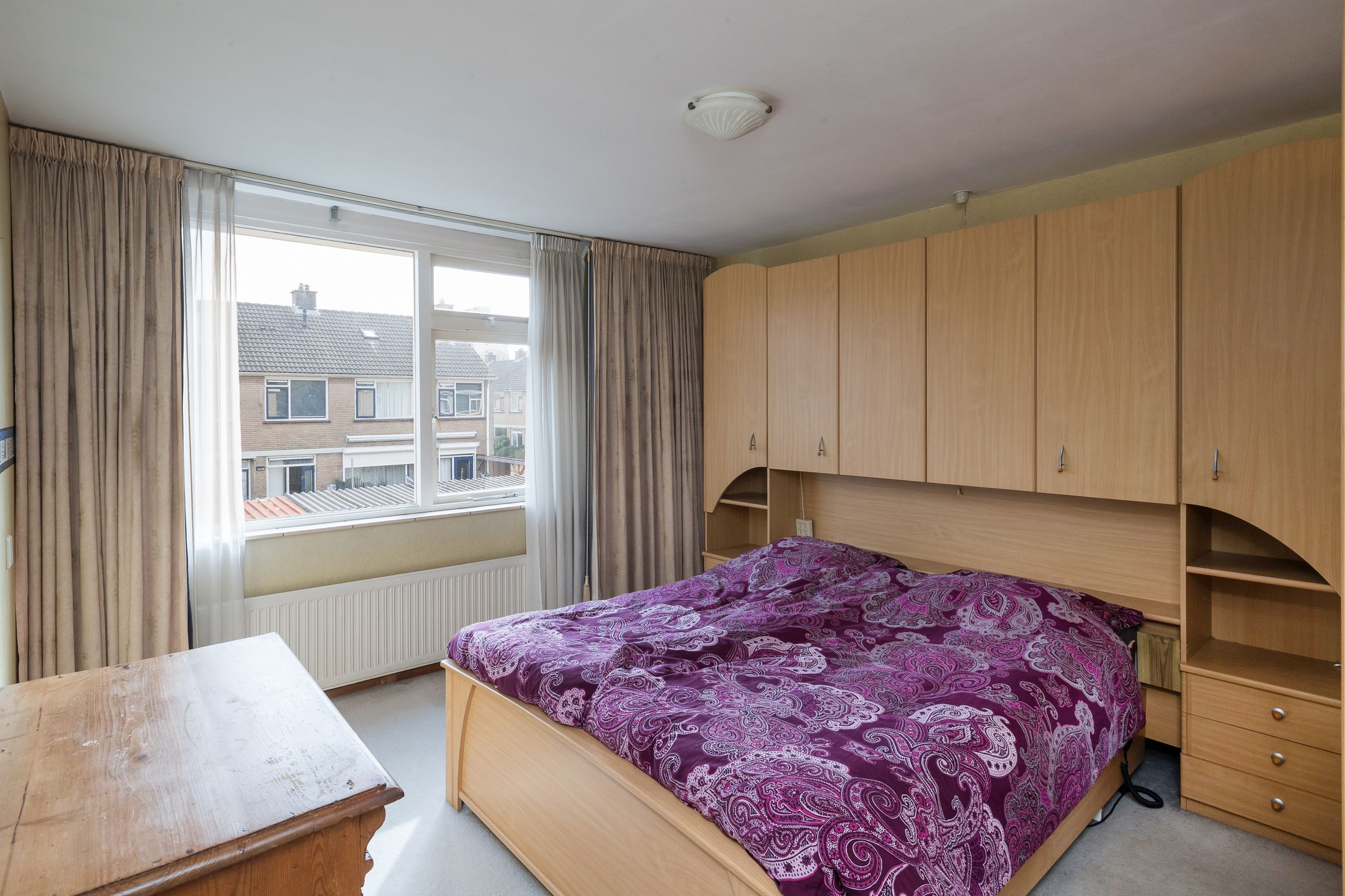 Foto 15 van Couperusstraat 29