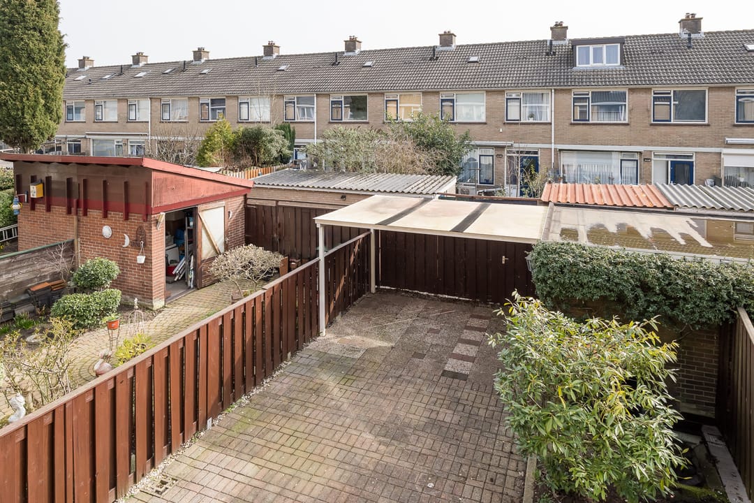 Foto 16 van Couperusstraat 29