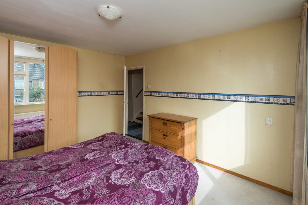 Foto 17 van Couperusstraat 29