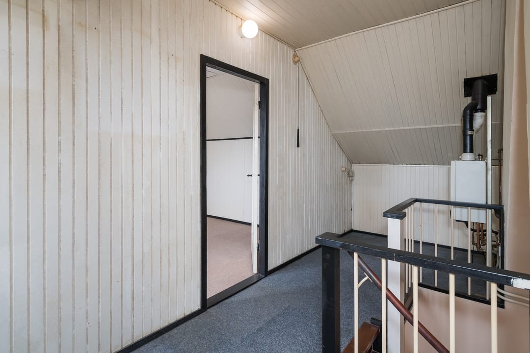 Foto 22 van Couperusstraat 29