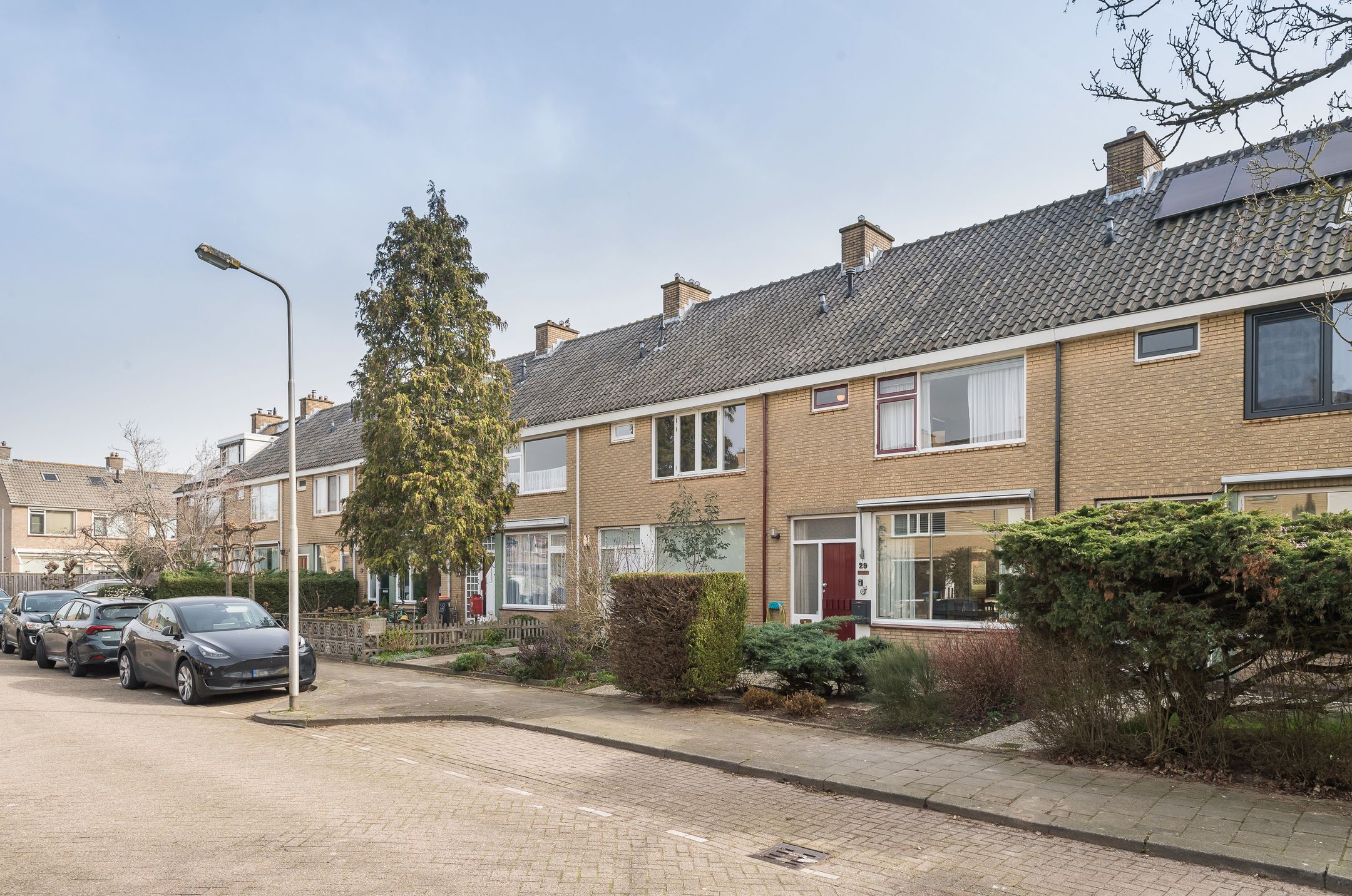 Foto 27 van Couperusstraat 29