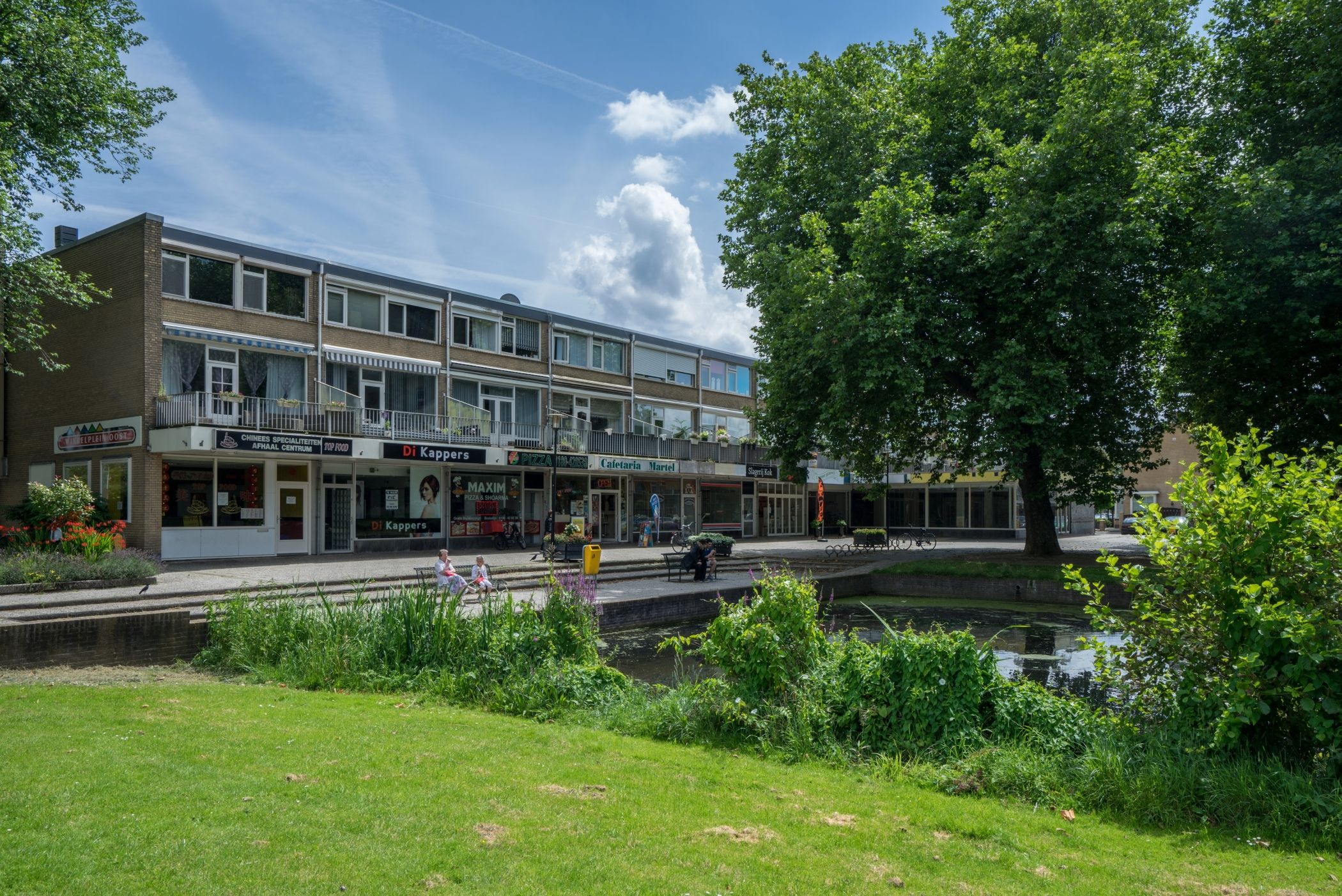 Foto 30 van Couperusstraat 29