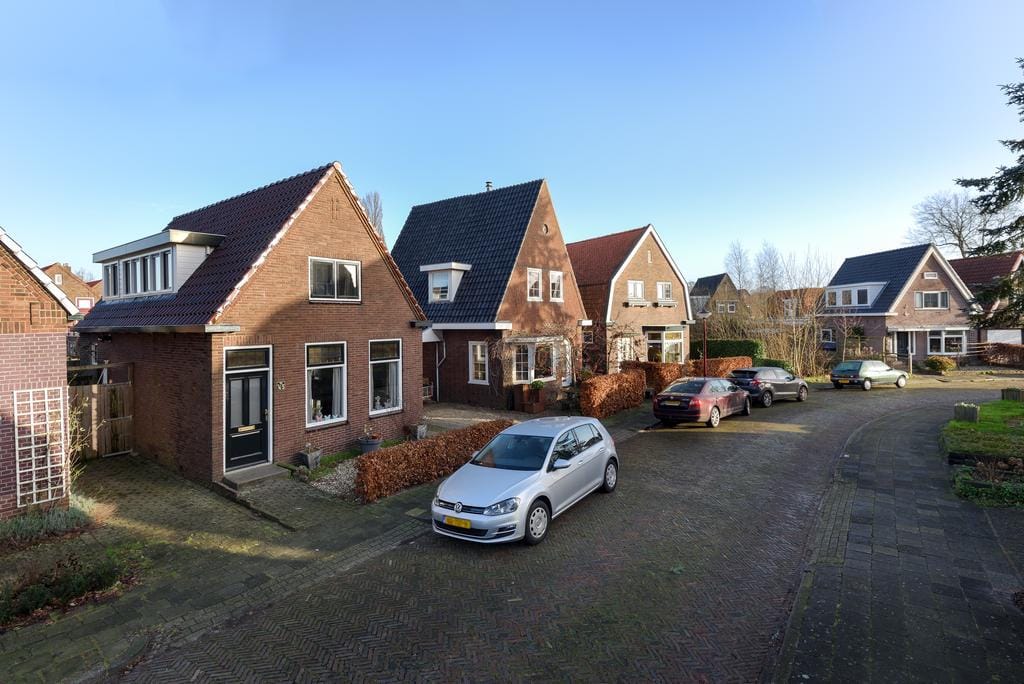 Photo 1 of Iepenlaan 3