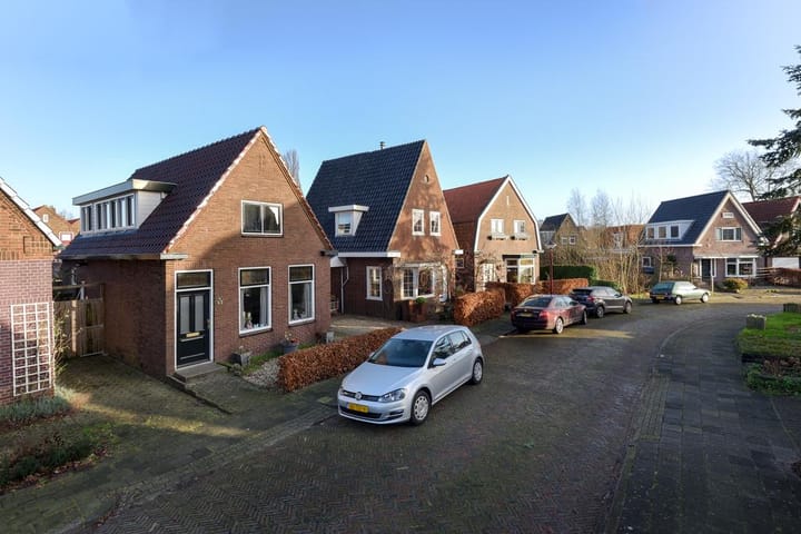 Iepenlaan 3 main image