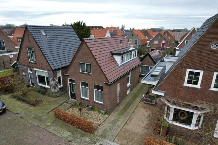 Photo 4 of Iepenlaan 3
