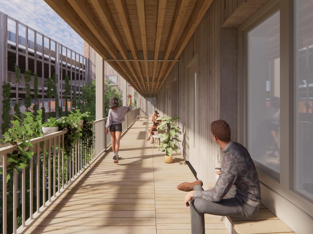 Foto 2 van Stephensonstraat 72