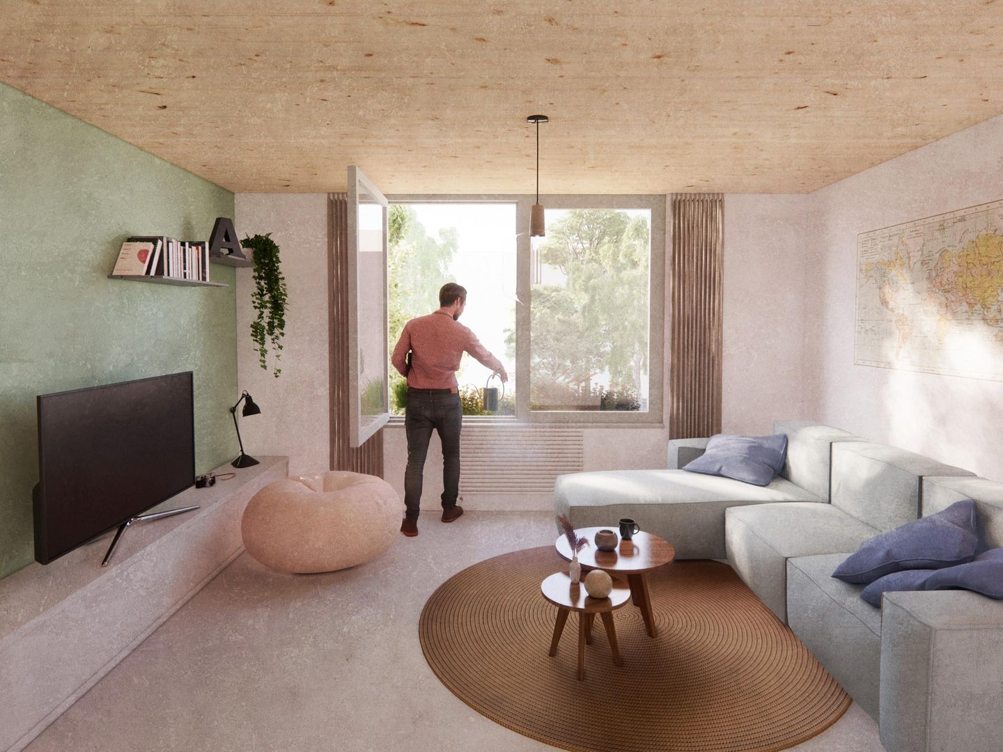 Foto 4 van Stephensonstraat 72