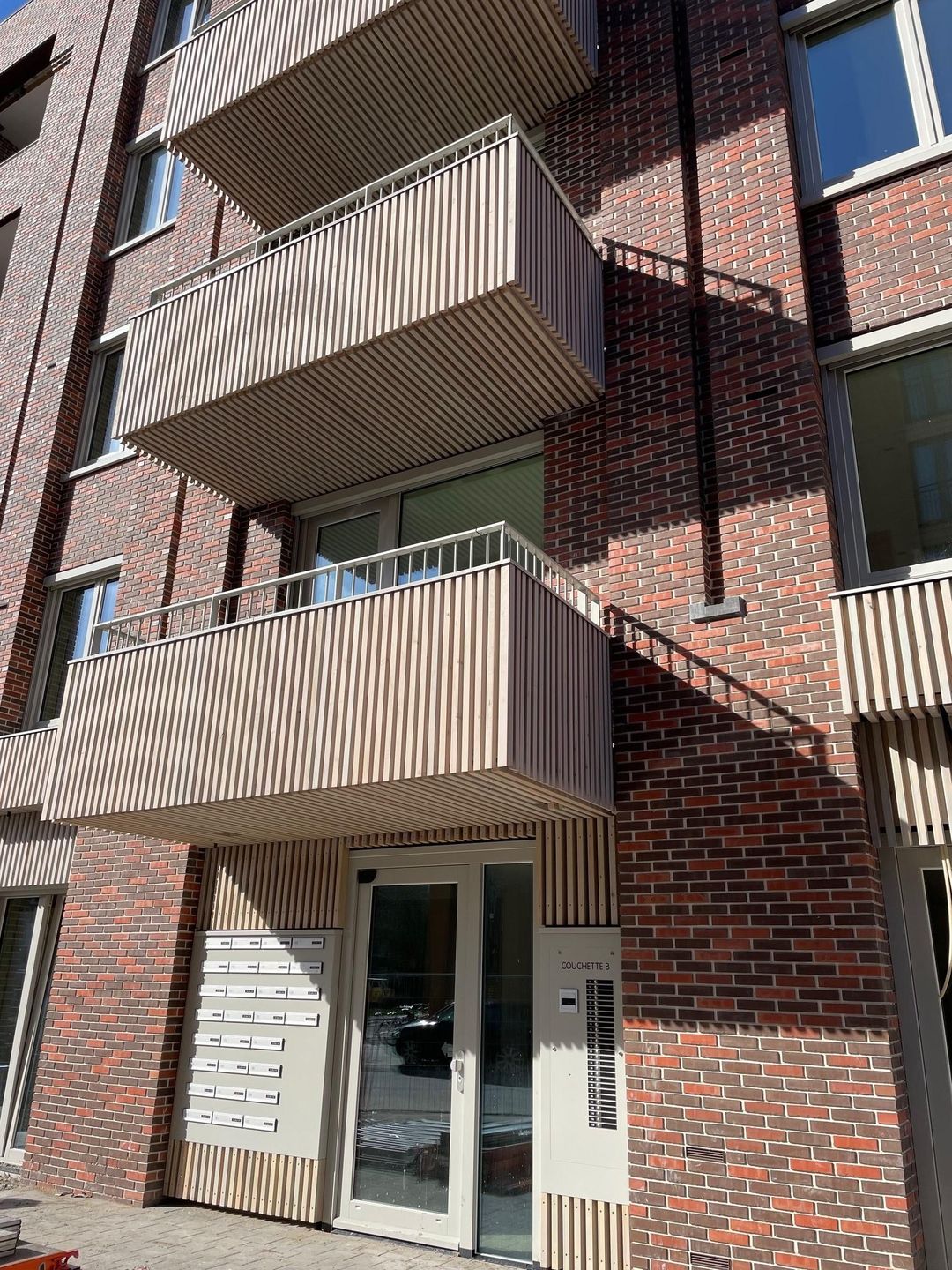 Foto 7 van Stephensonstraat 72