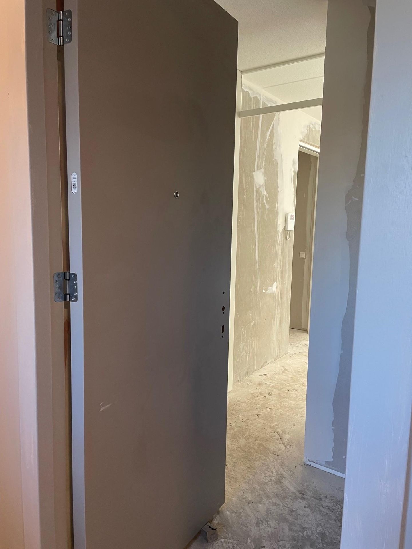 Foto 10 van Stephensonstraat 72