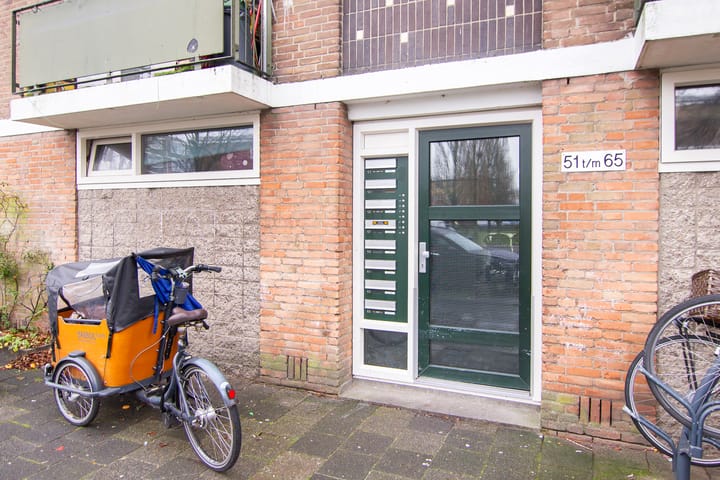 Photo 2 of Ruslandstraat 53