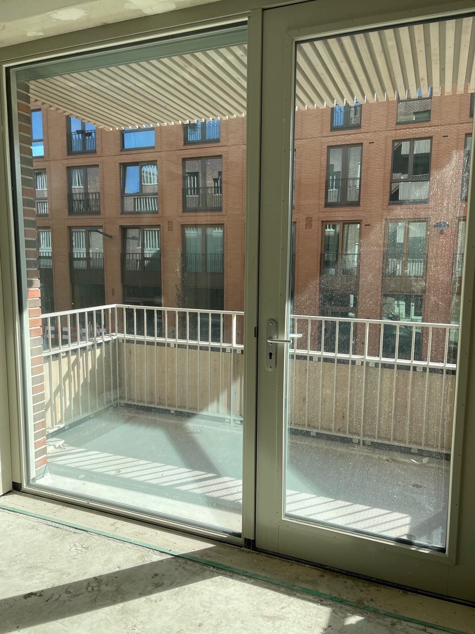 Foto 18 van Stephensonstraat 72