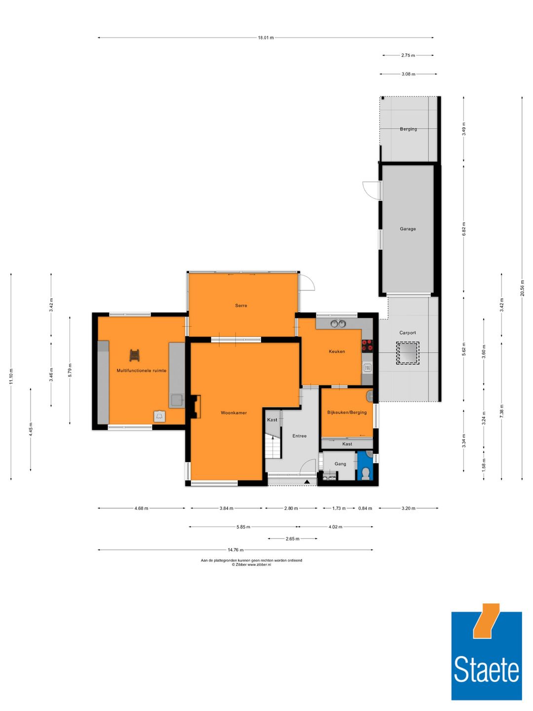 Foto 56 van Nieuwland 9