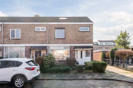 Pieter Brueghelstraat thumbnail