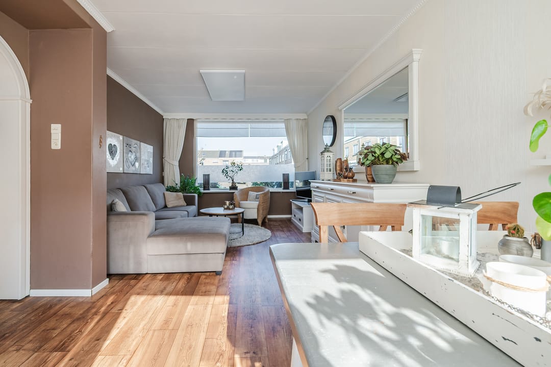 Foto 2 van Pieter Brueghelstraat 12