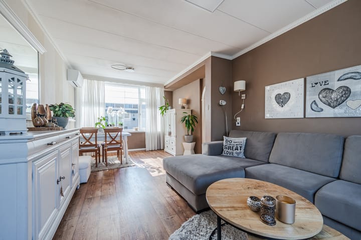 Foto 3 van Pieter Brueghelstraat 12