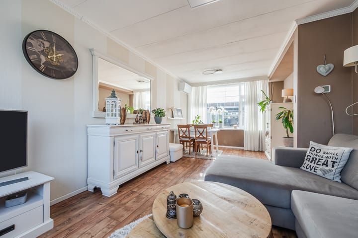 Foto 4 van Pieter Brueghelstraat 12