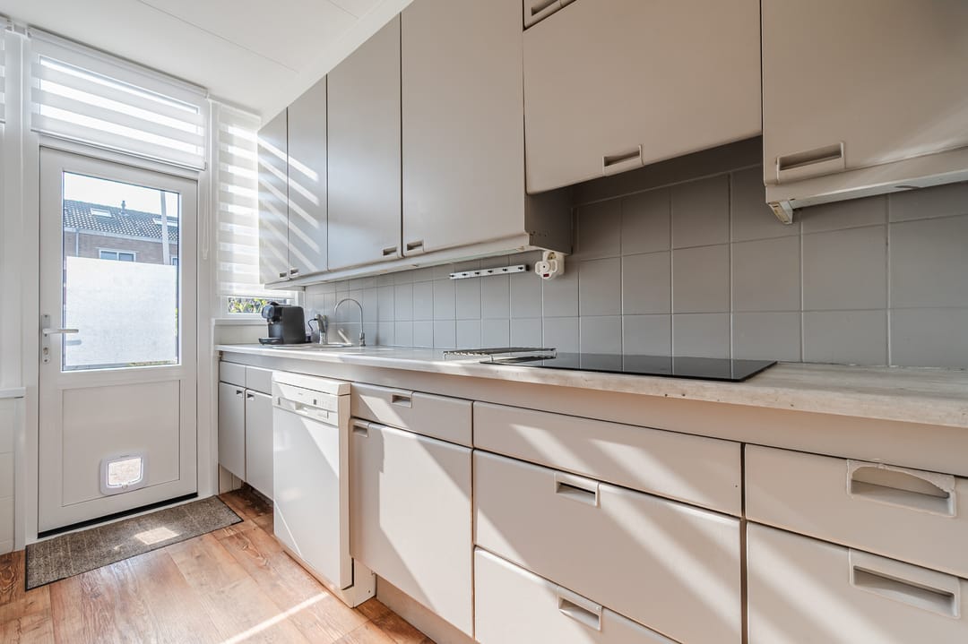 Foto 7 van Pieter Brueghelstraat 12