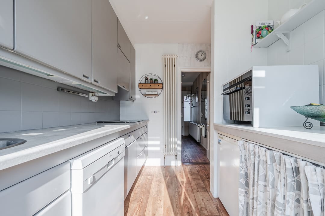 Foto 8 van Pieter Brueghelstraat 12