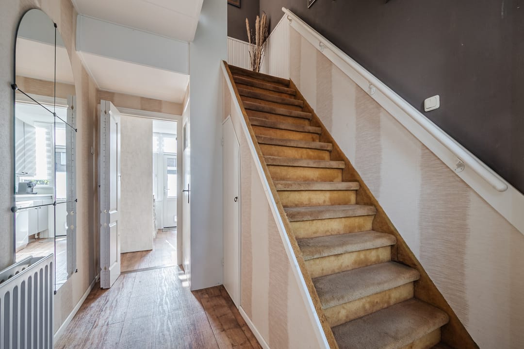 Foto 13 van Pieter Brueghelstraat 12