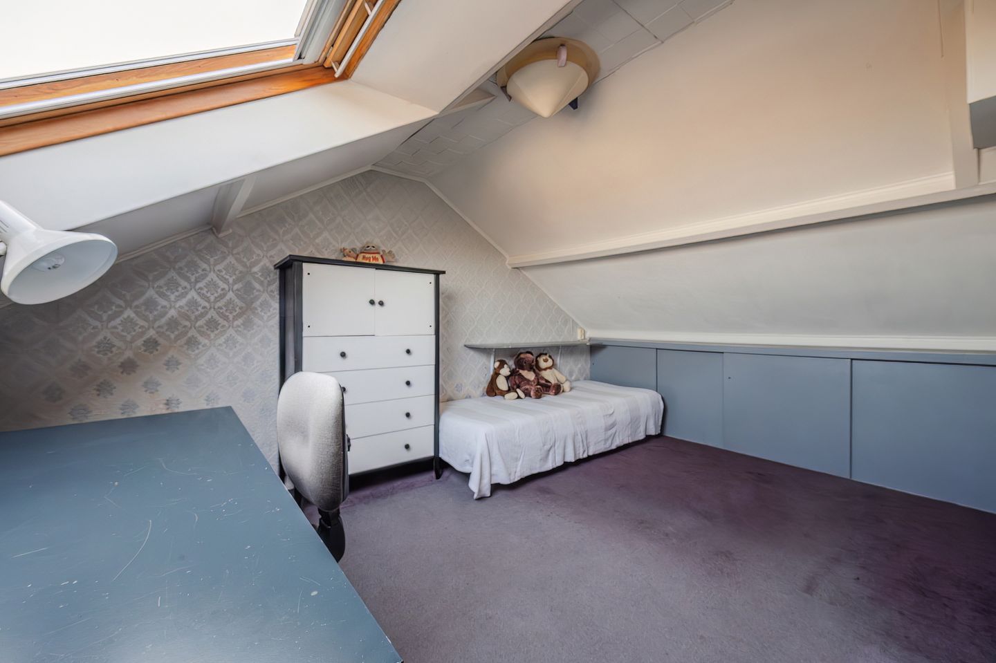 Foto 25 van Pieter Brueghelstraat 12