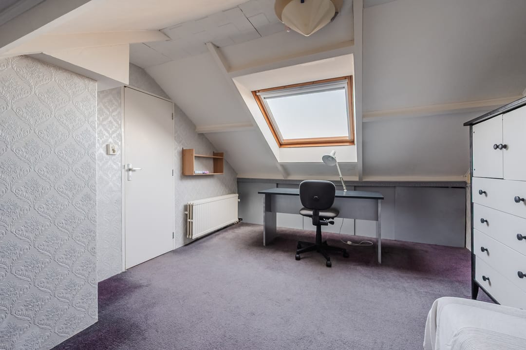 Foto 26 van Pieter Brueghelstraat 12