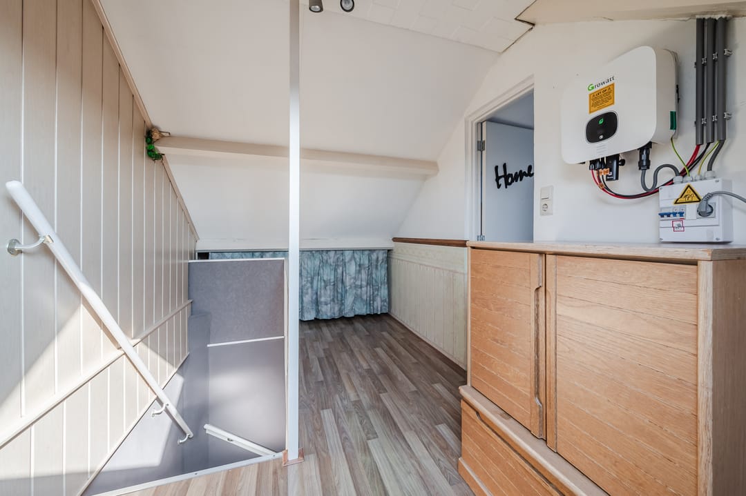 Foto 28 van Pieter Brueghelstraat 12