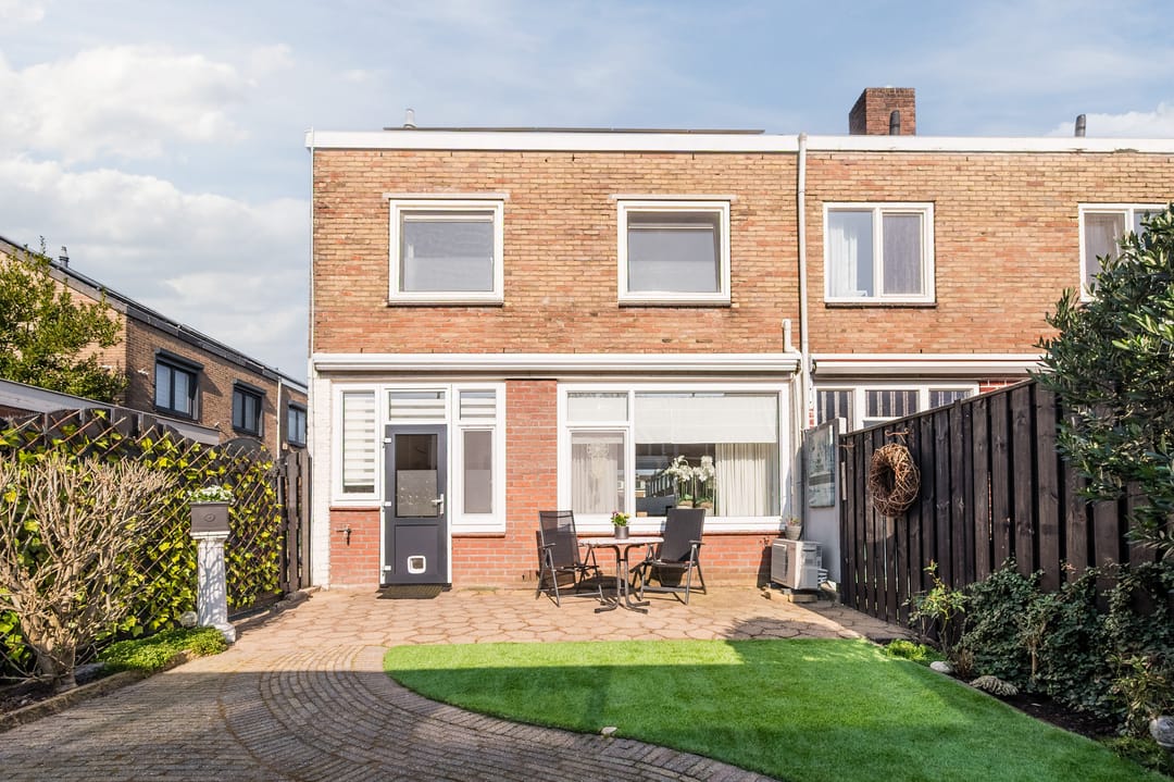 Foto 31 van Pieter Brueghelstraat 12