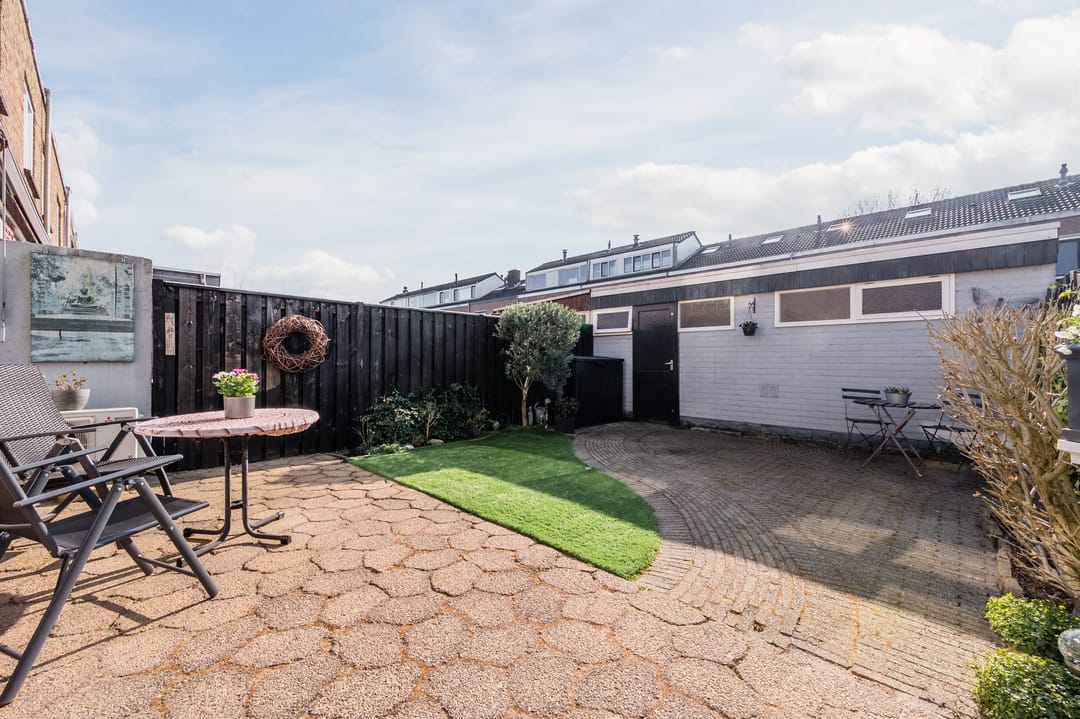 Foto 32 van Pieter Brueghelstraat 12