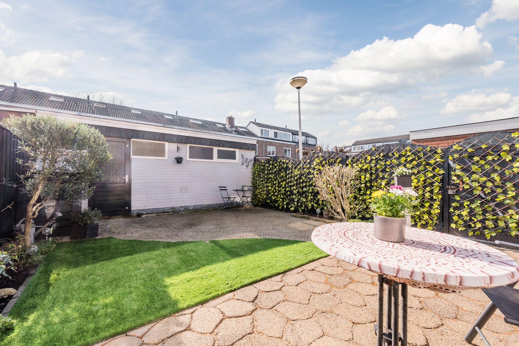 Foto 33 van Pieter Brueghelstraat 12