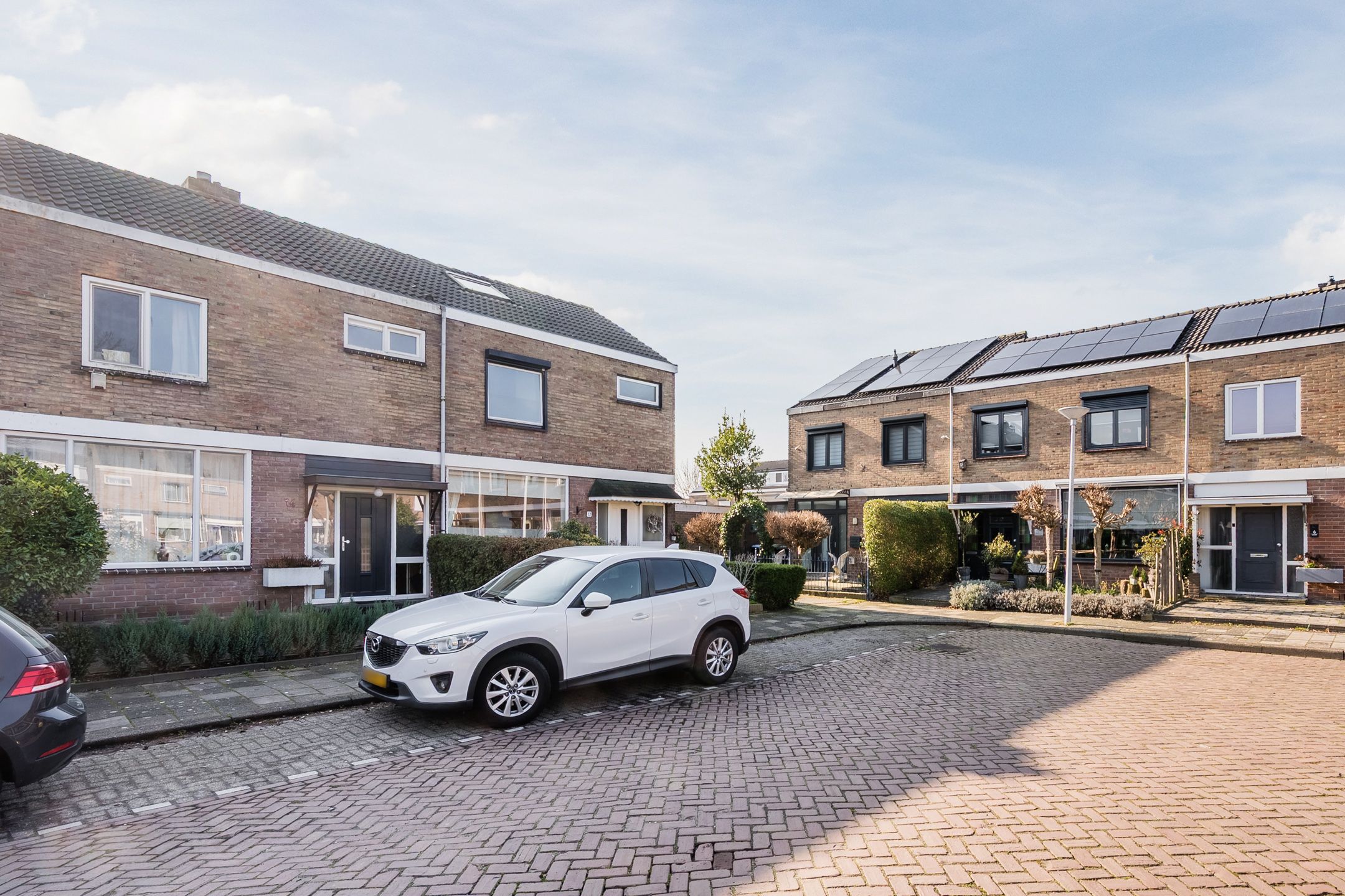 Foto 36 van Pieter Brueghelstraat 12