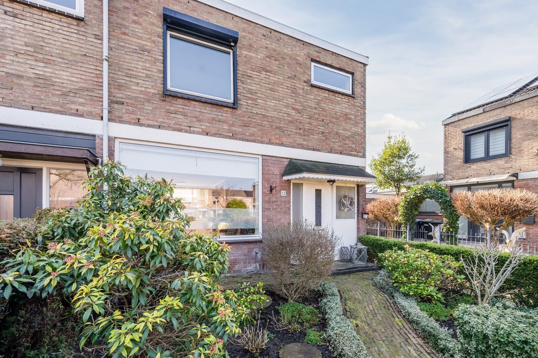 Foto 37 van Pieter Brueghelstraat 12